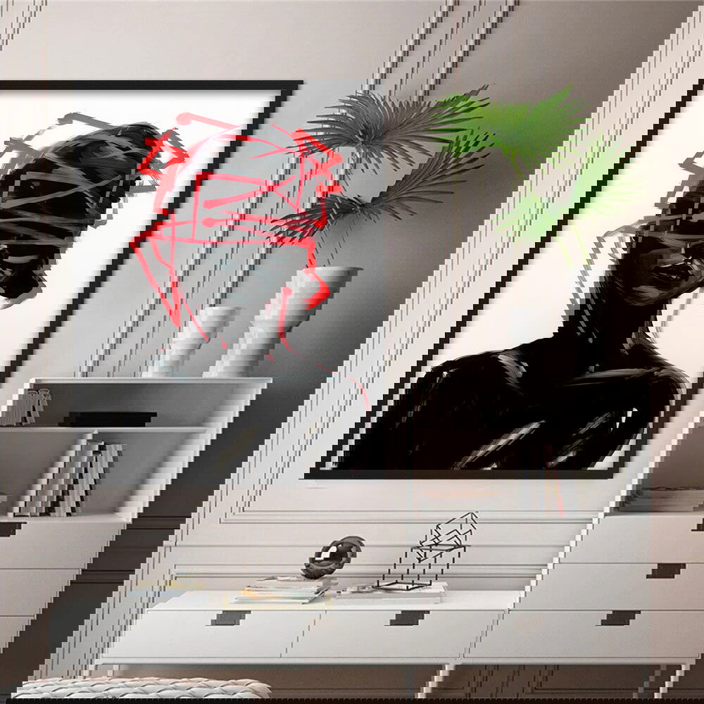 Can't See - Posterplanet
