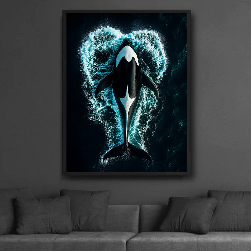 The King Of The Oceans