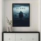 Alone - Posterplanet