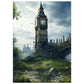 Big Ben (Ver. 2) - Posterplanet