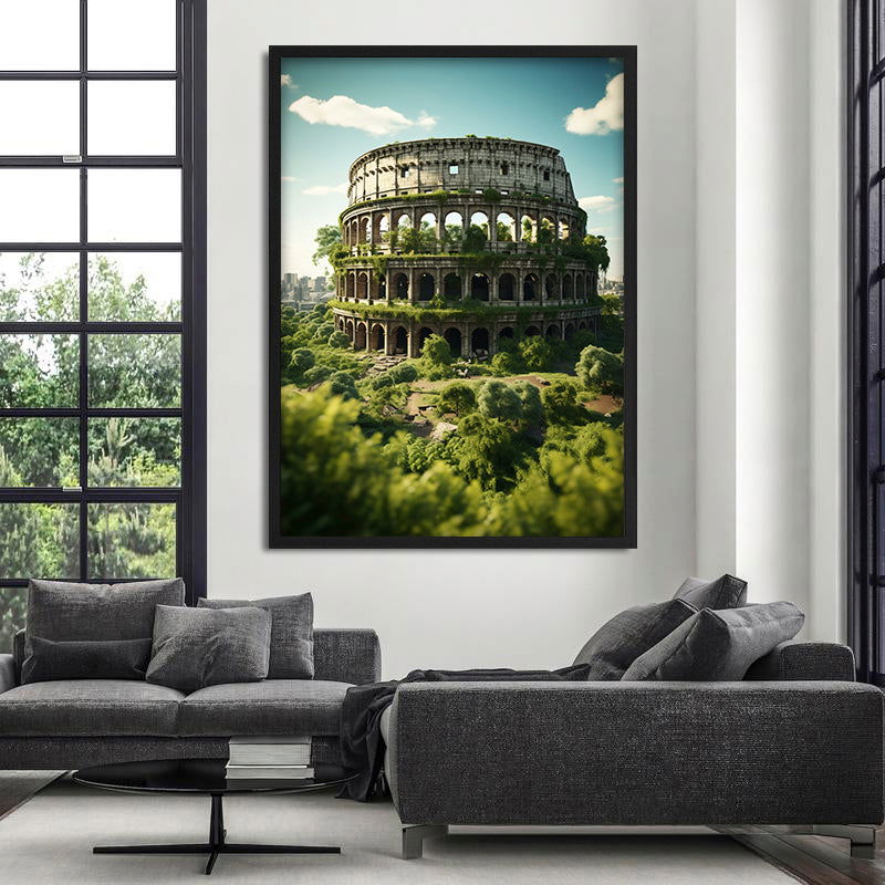 Colosseum - Posterplanet