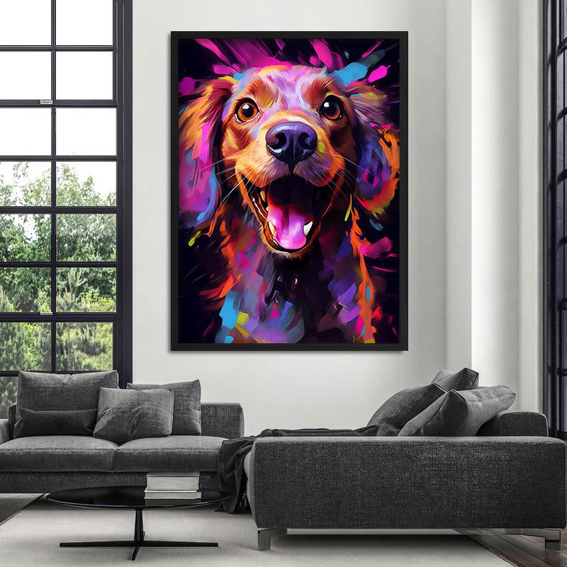 Doggy - Posterplanet