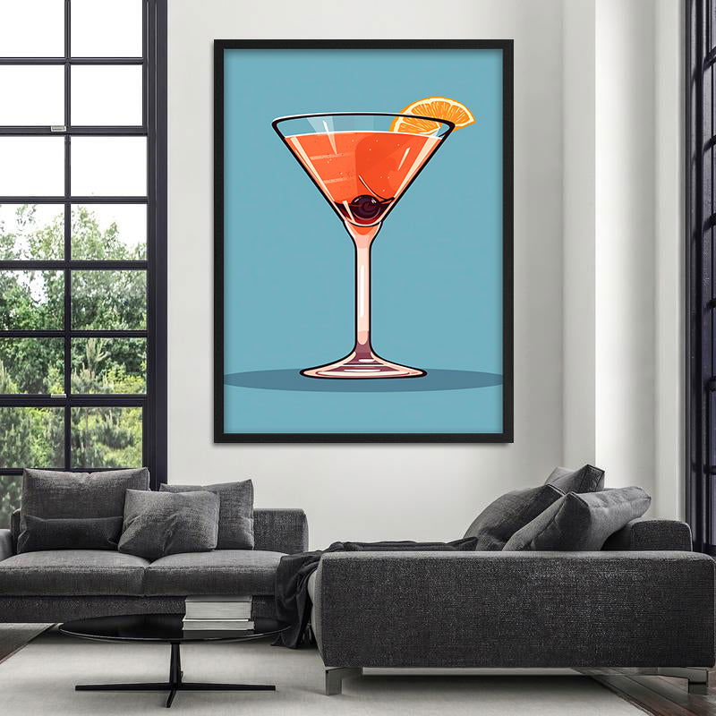 Drink it - Posterplanet