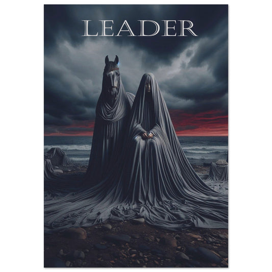 Leader - Posterplanet