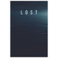 Lost - Posterplanet