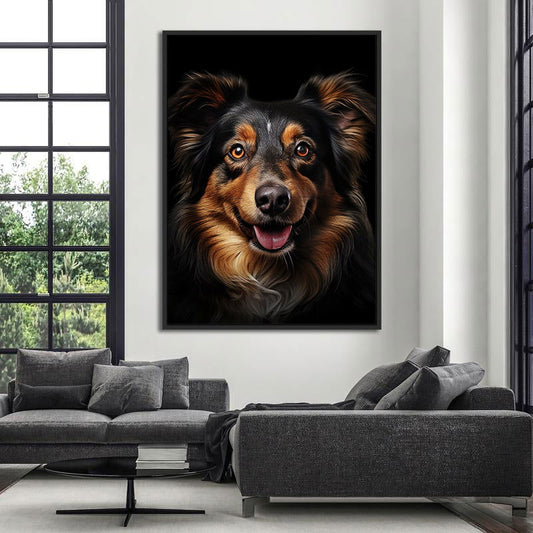 My Doggy - Posterplanet