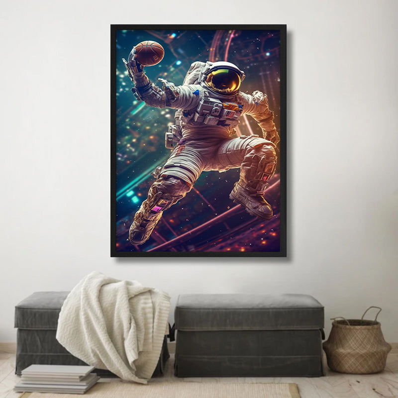 Out Of This World - Posterplanet