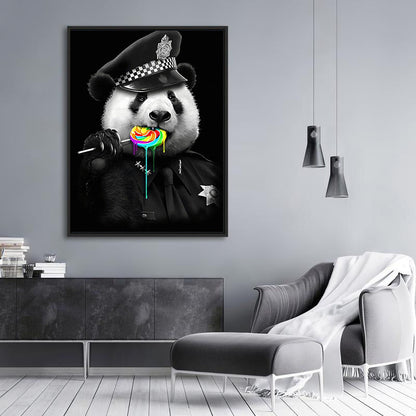 Phat Panda - Posterplanet