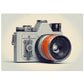 Retro Cam - Posterplanet