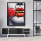 Rose Lips - Posterplanet