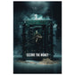Secure The Money - Posterplanet