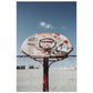 Tagged Hoop - Posterplanet