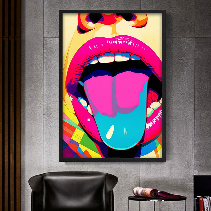 Taste Like Candy - Posterplanet