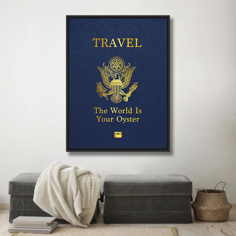 Travel - Posterplanet