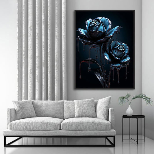 Twin Roses - Posterplanet