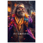 You're In My World Now - Posterplanet