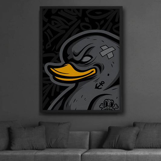 Hard Duck