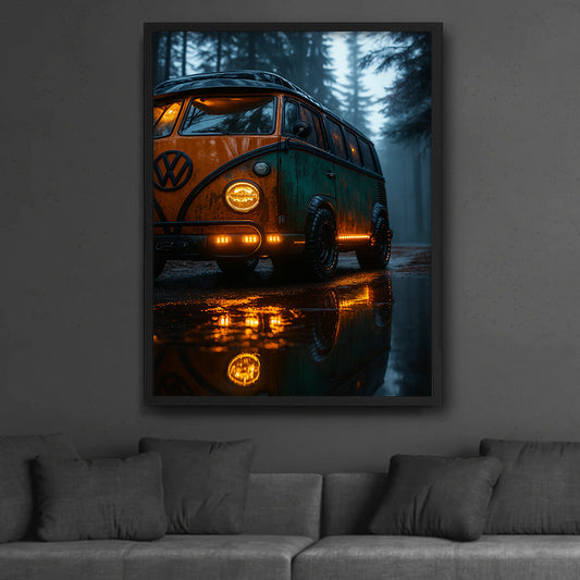 Camping Car