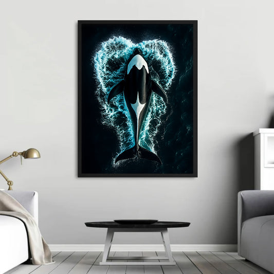 The King Of The Oceans
