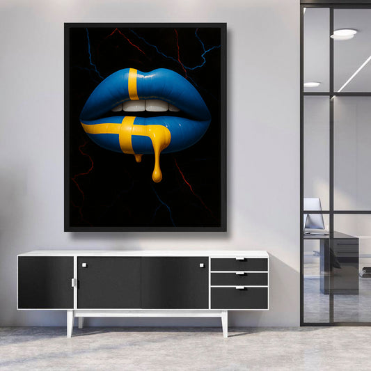 Sweden Love